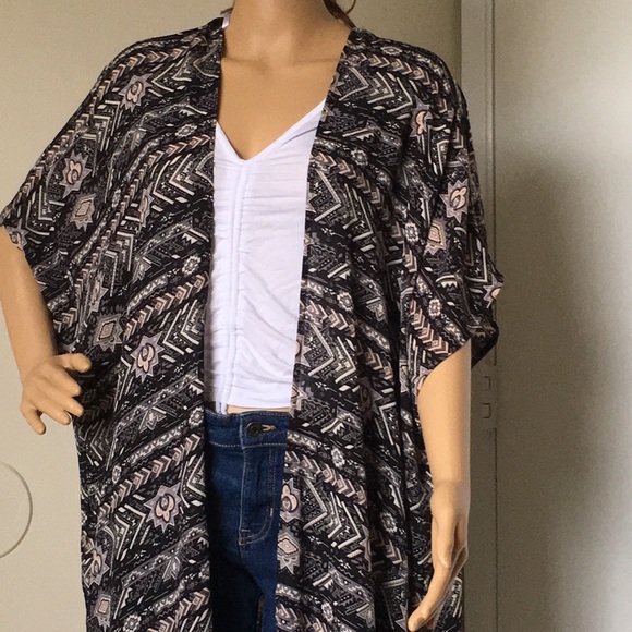 Cute Kimono - Picture 3 of 6